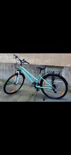 Nieuwe damesfiets touring hybride mtb trekking 28”, Fietsen en Brommers, Ophalen, Nieuw, Overige merken, Versnellingen