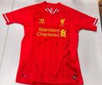 Liverpool Engeland 2013-2014 13-14 thuis voetbal shirt S, Ophalen of Verzenden, Zo goed als nieuw, Shirt