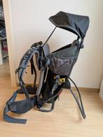 Deuter kid comfort 1 plus kinderdrager, Kinderen en Baby's, Ophalen, Gebruikt