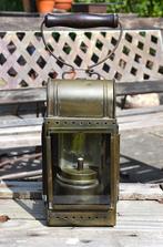 Carbidlamp spoorweglamp seinlamp bunkerlamp, Envoi, Train, Autres types