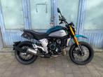 CF Moto CLX 700 Adventure, 2 cilinders, Bedrijf, Meer dan 35 kW, ABS