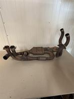 Honda VFR 1200 F-D 2012-2016 Uitlaat Spruitstukken & Bochten, Motoren, Ophalen of Verzenden, Gebruikt