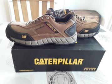 NIEUW Caterpillar Streamline LTH CT  beschikbaar voor biedingen