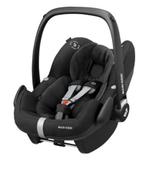 Maxi-Cosi Pebble Pro Essential Black, Kinderen en Baby's, Autostoeltjes, Ophalen, Gebruikt, Maxi-Cosi
