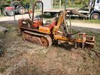 itma rups met damcon boomplantmachine, Zakelijke goederen, Landbouw | Werktuigen, Ophalen