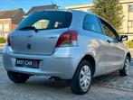 Toyota Yaris 1.0i * Benzine, Auto's, 115 g/km, Bedrijf, Grijs, 3 cilinders