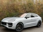 Porsche Cayenne Coupé E-Hybrid 3.0 Turbo V6+DUAL SCREEN+PAN, Auto's, Automaat, Cayenne, Gebruikt, 2995 cc