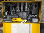 Rems accu perstang mini-press 14.4V, Doe-het-zelf en Bouw, Ophalen