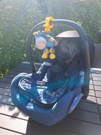 Maxi cosi met voetenzak, Kinderen en Baby's, Autostoeltjes, Ophalen, Gebruikt