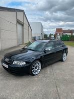 Audi s4 b5, Vierwielaandrijving, Particulier, Onderhoudsboekje, 6 cilinders
