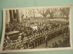 Postkaart  DUITSE LEGER, Verzamelen, Militaria | Tweede Wereldoorlog, Ophalen of Verzenden, Landmacht, Overige typen