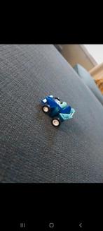 Race auto, Ophalen, Zo goed als nieuw