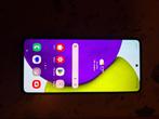 Samsung galaxy a52, Telecommunicatie, Mobiele telefoons | Samsung, Ophalen, Gebruikt, Wit, Touchscreen