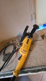 DEWALT Meuleuse 2200w, Tuin en Terras, Ophalen