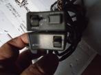 CROCOTTE-RADIO EN CBI 1500 HONDA GOLDWING, Ophalen, Gebruikt