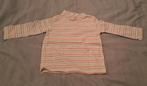 ☆ T-shirtje met lange mouwen ( Maat 80), Kinderen en Baby's, Babykleding | Maat 80, C&A, Jongetje of Meisje, Ophalen of Verzenden