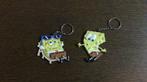 SpongeBob (w3), Ophalen of Verzenden, Zo goed als nieuw, Knuffel of Figuurtje