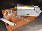 Worstenmaker 5Liter - Tre Spade, Ophalen