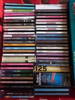 Cd's te koop (900stuks) in alle genres. 1euro per cd., CD & DVD, Enlèvement
