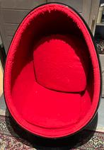 Egg chair, Huis en Inrichting, Fauteuils, Ophalen, Zo goed als nieuw