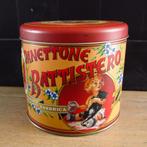 Vintage blik, Ophalen of Verzenden
