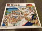Puzzel Cruise - 1000 stukken, Ophalen, 500 t/m 1500 stukjes, Zo goed als nieuw, Legpuzzel
