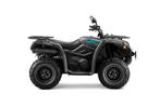 CF Moto CFORCE 450 S ONE AGRI T3B [Permis], 1 cylindre, 12 à 35 kW, 450 cm³