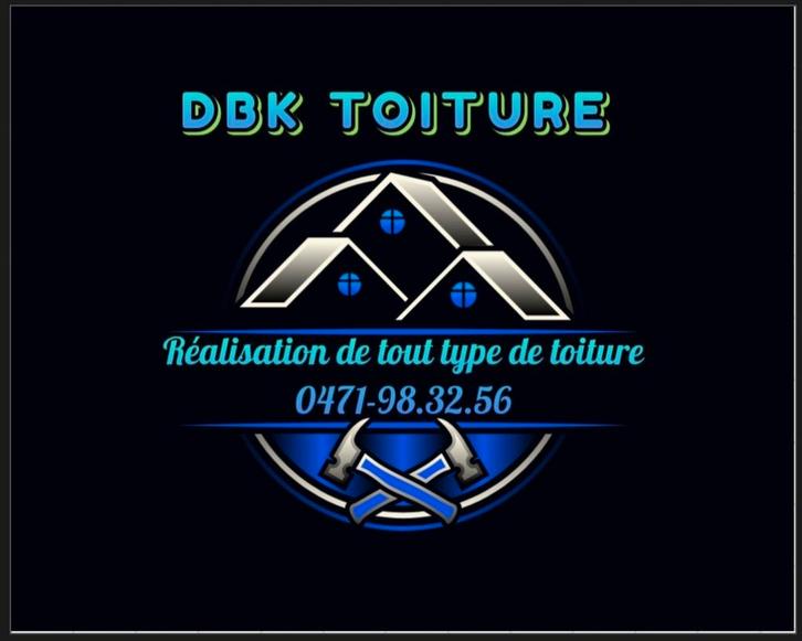 Couvreur zingueur, Bricolage & Construction, Tuiles & Revêtements de toit, Enlèvement ou Envoi