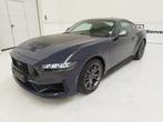 Ford Mustang  * New Mustang Dark Horse - V8 - Blue Ember *, Auto's, Ford, Parkeersensor, Bedrijf, Handgeschakeld, 2 deurs