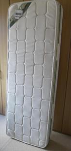 2 matelas 70 x 200 bio air flex état neuf valeur neuve 2500€, Comme neuf, Deux personnes, 70 cm ou moins, Enlèvement