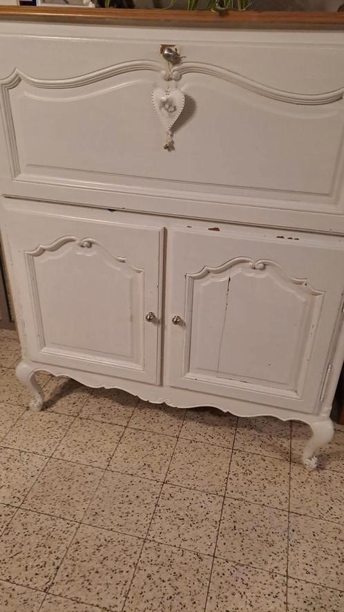 Meuble bar à rénover, Huis en Inrichting, Kasten | Secretaires, Gebruikt
