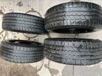 Te koop 4 banden compleet in perfecte staat.185/55r15, Ophalen