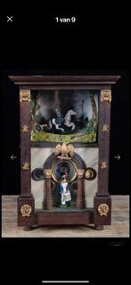 Napoleon III mysterieuze klok, Ophalen of Verzenden
