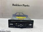 Radio CD Speler van een Citroen C5, Gebruikt, -, -, 3 maanden garantie