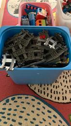 Duplo trein, Kinderen en Baby's, Speelgoed | Duplo en Lego, Ophalen, Zo goed als nieuw, Duplo