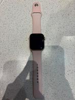 Apple Watch série 6 44 mm. Testé au Lab9 Aartselaar, 100% ok, Enlèvement, Comme neuf