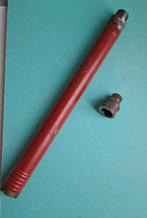 Diamantboor, Ophalen