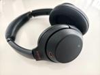 Sony WH-1000XM3 bluetooth Noise Cancelling (nieuwstaat), Audio, Tv en Foto, Hoofdtelefoons, Ophalen, Zo goed als nieuw, Sony, Bluetooth