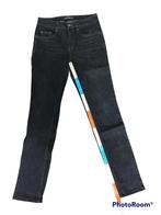 Esprit donkerblauwe jeans mt 26/34, Kleding | Dames, Spijkerbroeken en Jeans, Blauw, Esprit, Ophalen of Verzenden, Zo goed als nieuw