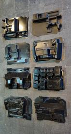 Makita kofferinzet/inlay, Doe-het-zelf en Bouw, Gereedschapskisten, Ophalen of Verzenden, Nieuw