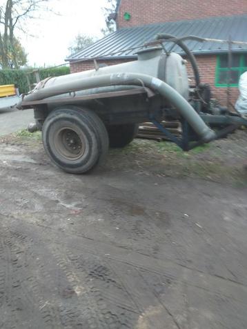 Aalton kolvic 2000l, Enlèvement