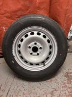 roue de secours VW Golf Caddy Jetta Touran EOS..., 15 pouces, Pneus et Jantes, Enlèvement ou Envoi, Pneus été