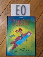 Bd donito tome 1 en eo, Livres, BD, Utilisé, Enlèvement ou Envoi