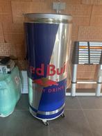 red bull ijskast, Elektronische apparatuur, Minder dan 75 liter, 45 tot 60 cm, Ophalen, 85 tot 120 cm