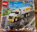 Lego 40196 Shell Tankauto uit 2014 - Nieuw!, Kinderen en Baby's, Speelgoed | Duplo en Lego, Ophalen of Verzenden, Nieuw, Complete set