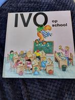 Ivo op school, Livres, Livres pour enfants | 4 ans et plus, Enlèvement