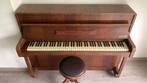 Buffet piano Van Cappel, Ophalen, Zo goed als nieuw, Piano
