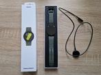 Samsung watch 7 44mm LTE, Handtassen en Accessoires, Smartwatches, Ophalen of Verzenden, Zo goed als nieuw, Samsung, Android