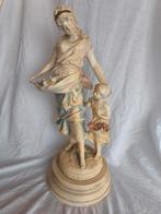 Statue en ceramique du peru a vendre, Antiquités & Art, Enlèvement ou Envoi
