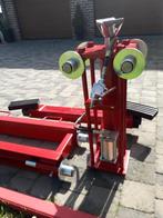 cric chariot de fosse 12 tonnes, Enlèvement, Neuf